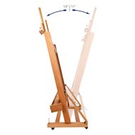 Mabef Artist's Easel M-02