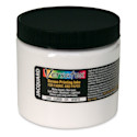 Jacquard Versatex Screen Printing Ink - Super Opaque White, 16 oz jar