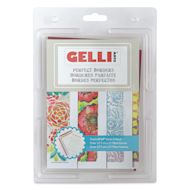 Gelli Arts Perfect Borders 