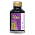 Tom's Studio Fountain Pen Ink - ml, Iris