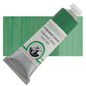 Old Holland Classic Oil Color - Permanent Green, 40 ml tube
