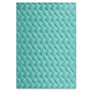 Sizzix 3-D Textured Impressions Embossing Folders