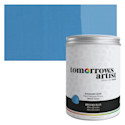 Tomorrow's Artist Eco-Friendly Standard Body Acrylic Paint - Brooks Blue, 250 ml