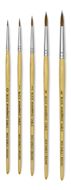 Blick Academic Sable Brushes