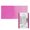 Schmincke Horadam Aquarell Watercolor - Quinacridone Magenta, Full Pan