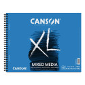 Canson XL Mixed Media Pad - 14