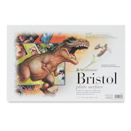 Strathmore Sequential Bristol Boards