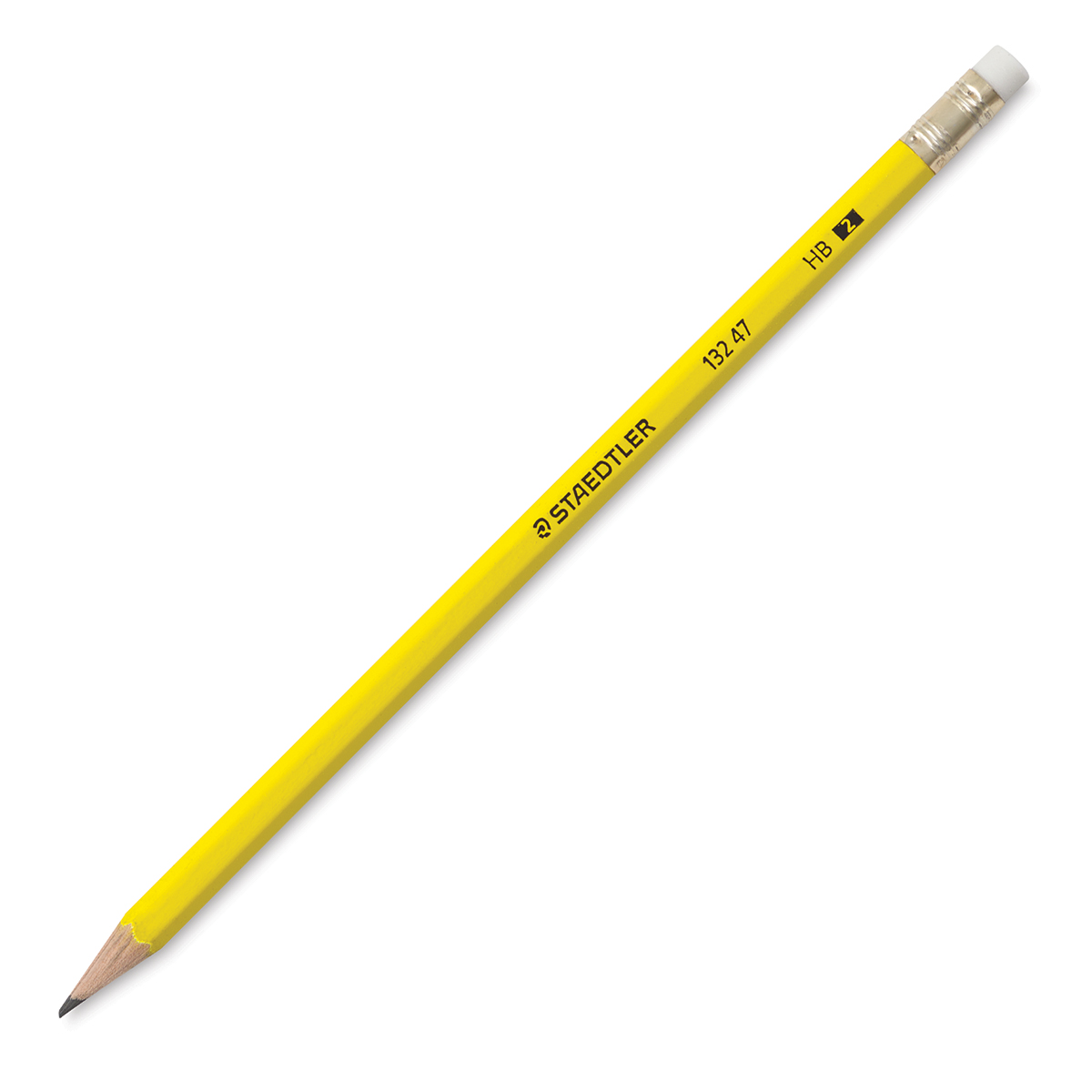 Paper Mate Mirado Black Warrior Pencil Set