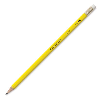 Staedtler Yellow Pencil Sets | BLICK Art Materials