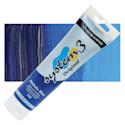 Daler-Rowney System3 Acrylic - Phthalo Blue, 150 ml tube