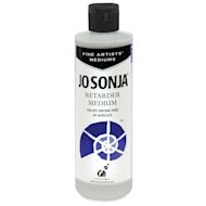 Chroma's Jo Sonja Retarder Medium