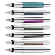 Pelikan Pura Fountain Pens