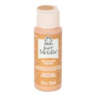 FolkArt Sugar Metallic Acrylic Paints