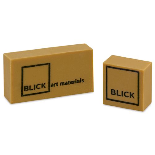 Blick Art Gum Erasers | BLICK Art Materials