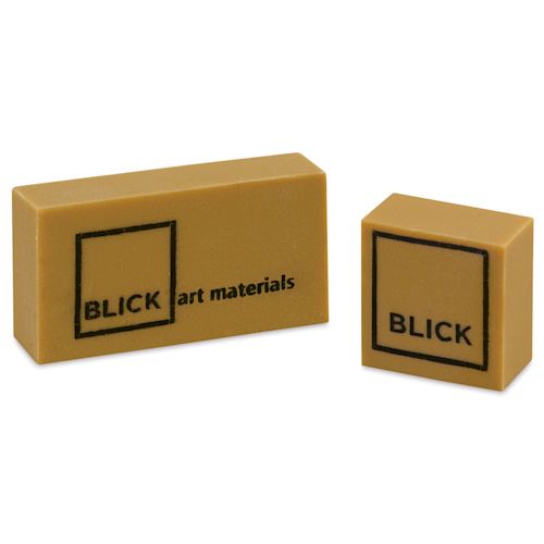 Blick Art Gum Erasers | BLICK Art Materials