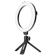 Artograph Mini Ring Light with Desk Stand