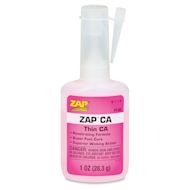 Zap CA Adhesive