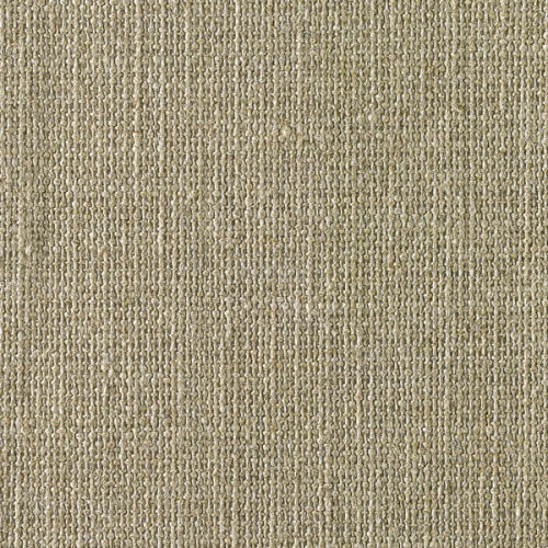 Unprimed 100% Raw Linen