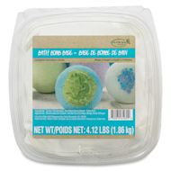 Life of the Party Bath Bomb Base