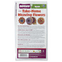 Roylco Take-Home Weaving Flowers - Set of 16