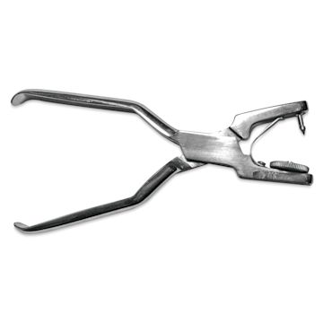 Open in modal - Realeather Jewelry Punch, out of packaging