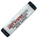 Enkaustikos Hot Sticks Encaustic Paints - Phthalo Green Blue Shade, stick