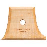 Garrity Tools Wood Unfoot Ribs