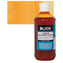 Blick Liquid Watercolor - Yellow Orange, bottle
