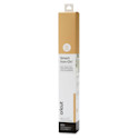 Cricut Smart Iron-On Heat Transfer Vinyl - Gold, 13" x 3 ft Roll