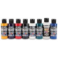 Createx Wicked Colors Airbrush Colors and Sets