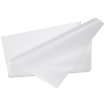 Open in modal - Grafix Drafting Film Matte - 8-1/2" x 11" x .003", 2-sided, Single Sheet