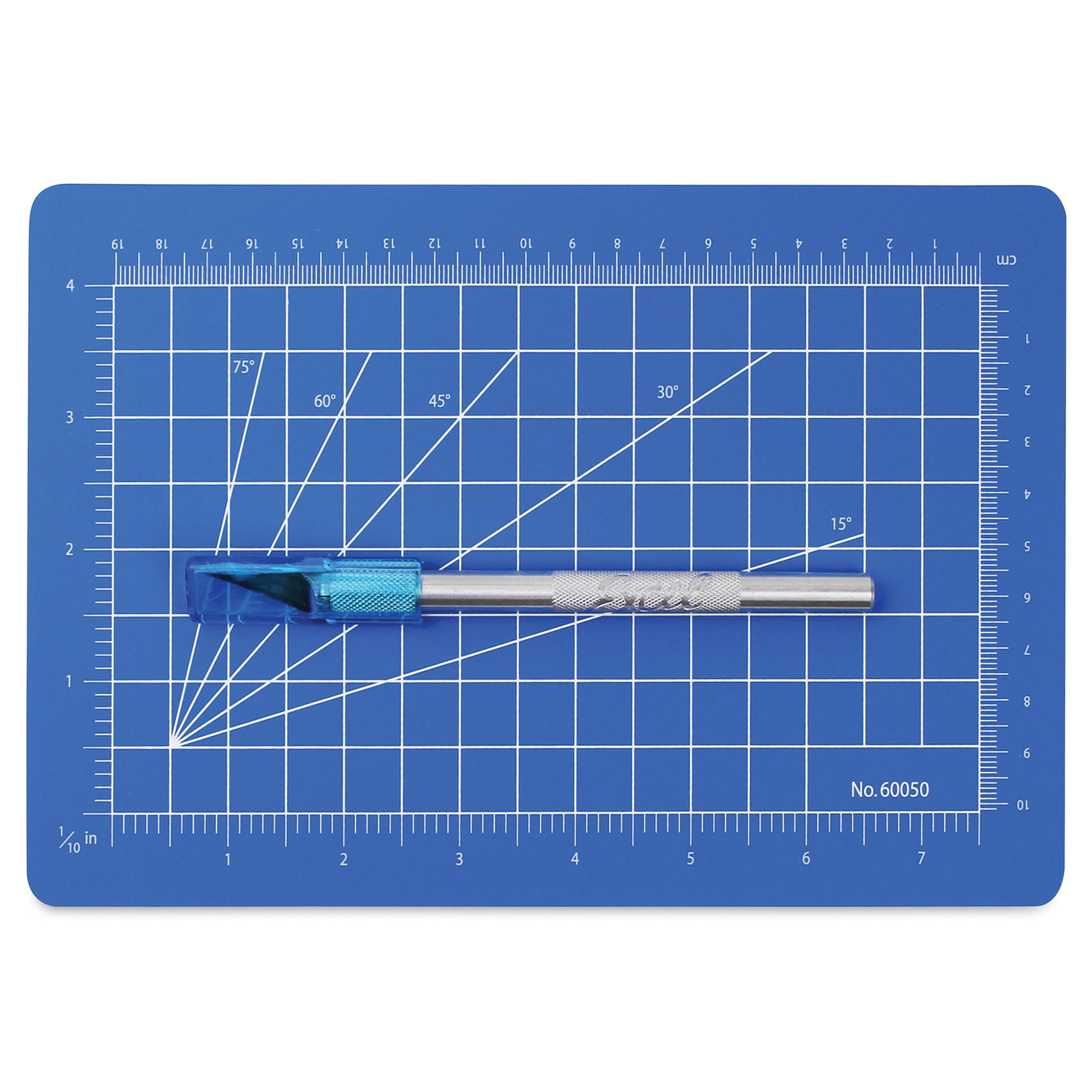 Excel Precision Cutting Kit w/ Black Mat