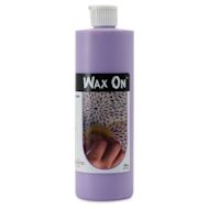 The Ceramic Shop Wax On Wax Resist