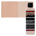 Alpha6 Alphakrylic Acrylic Paint - Raspberry Sherbet, 8 oz