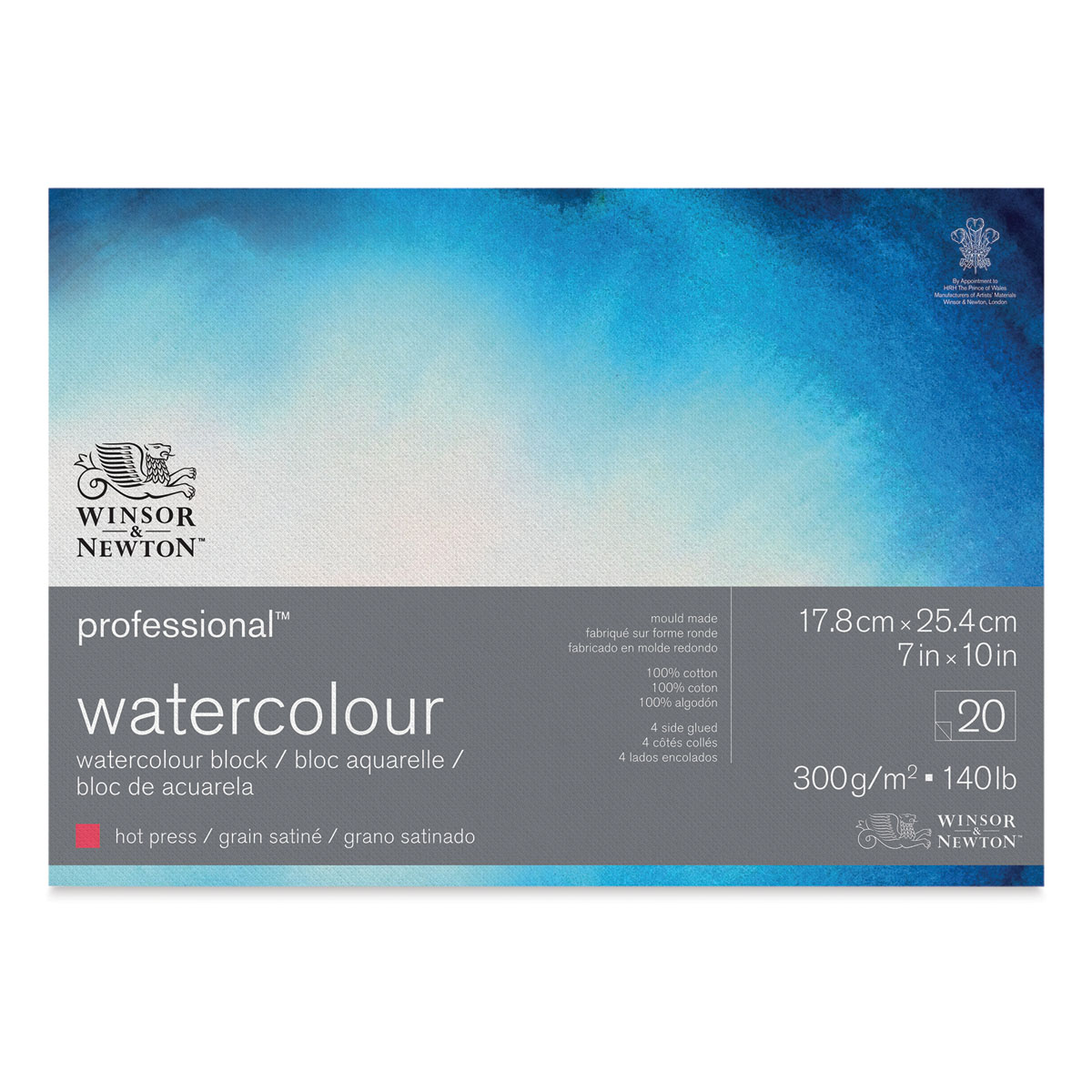 Winsor & Newton products for sale