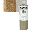 Golden Fluid Acrylics - Iridescent (Fine), 16 oz bottle