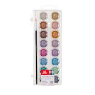 Hello Artist Watercolor Sets