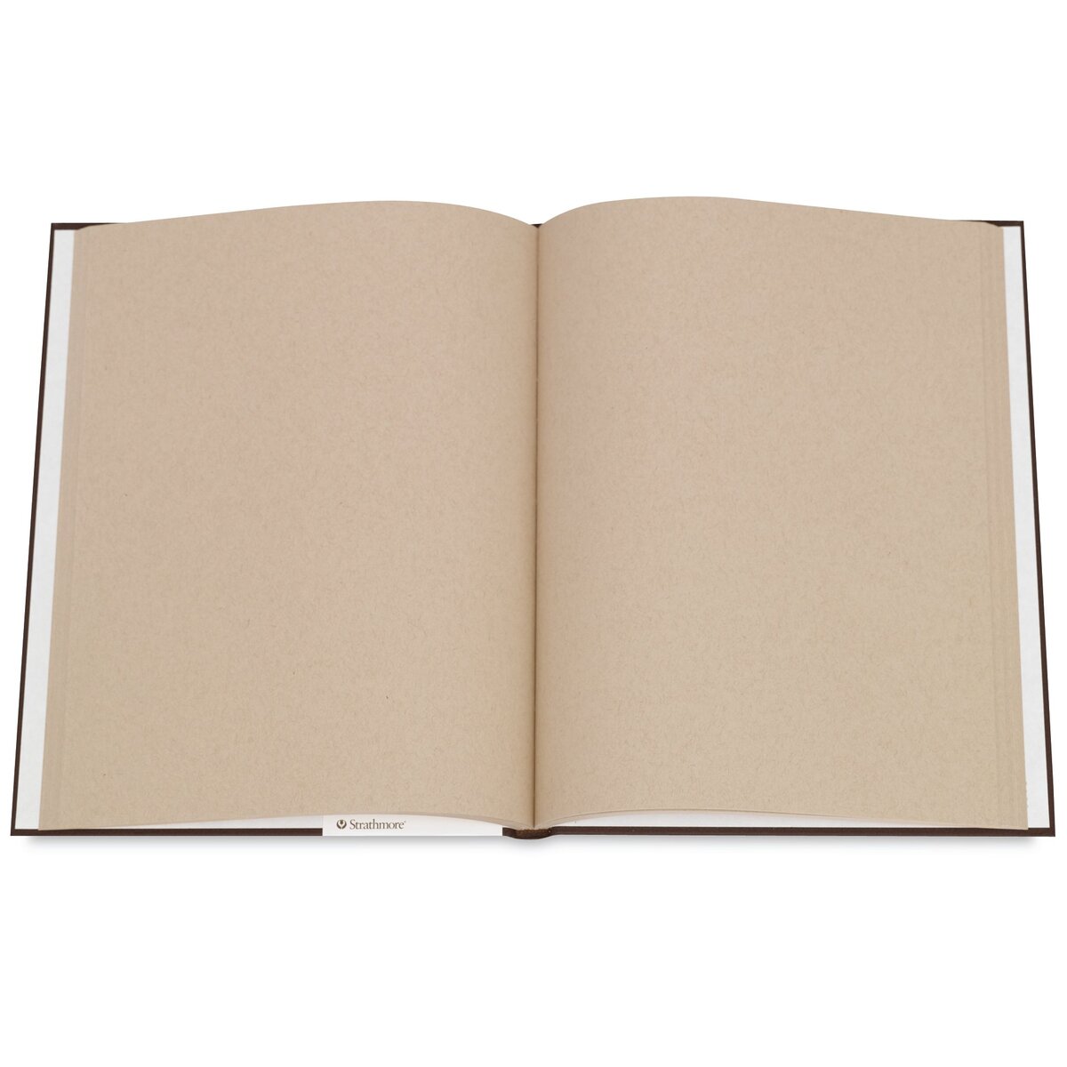 STRATHMORE 400 Series Toned Sketch Paper Pads (Wirebound)