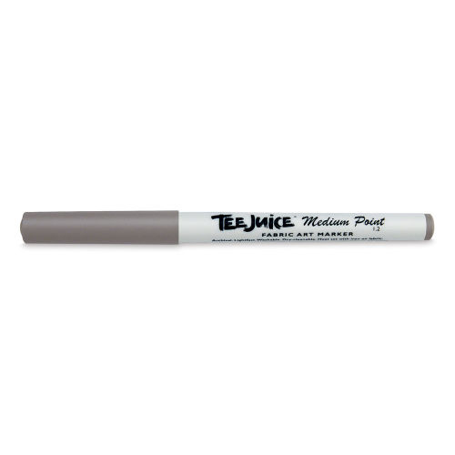 Tee Juice Black Fabric Marker