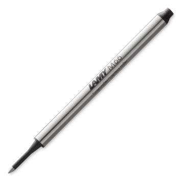 Open in modal - Lamy M66 Rollerball Pen Refill - Black