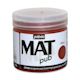 Pebeo Mat Pub Acrylic Paint - Burnt Sienna, 140 ml
