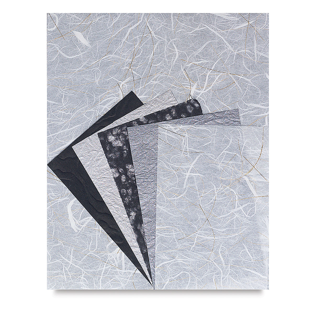 Black Ink Decorative Paper Sheets - Decorative Paper Sheets - Decorative &  Craft Paper - Paper, Pads & Boards