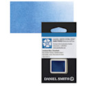 Daniel Smith Extra Fine Watercolor Half Pan - Cerulean Blue Chromium