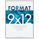 Format Frame - 9" x 12"