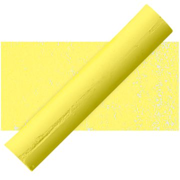 Open in modal - Blockx Soft Pastel - Lemon Yellow 101 pastel and swatch