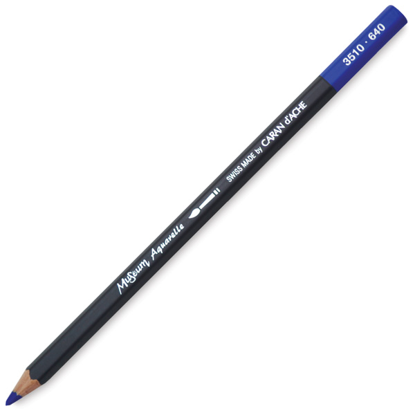 Caran d'Ache Soft Charcoal Pencil – Yoseka Stationery
