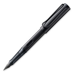 Lamy AL-Star Fountain Pen - Black, Extra-Fine Nib