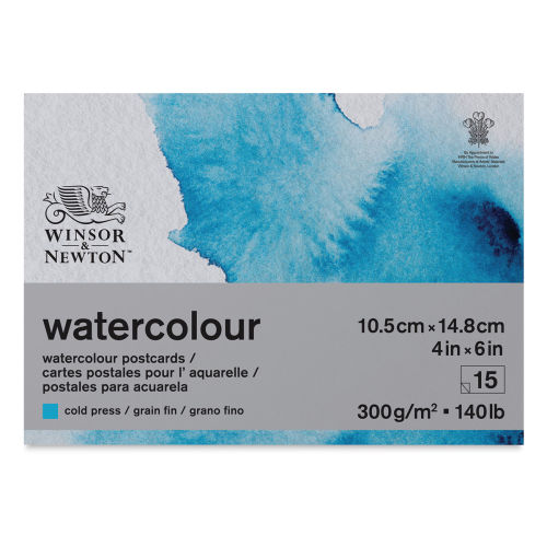 Winsor & Newton Professional Watercolor Paper