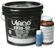 Ulano Fotocoat FX88-SR Fast Film Emulsion