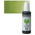Vallejo Liquid Watercolor - Gold Olive, 32 ml